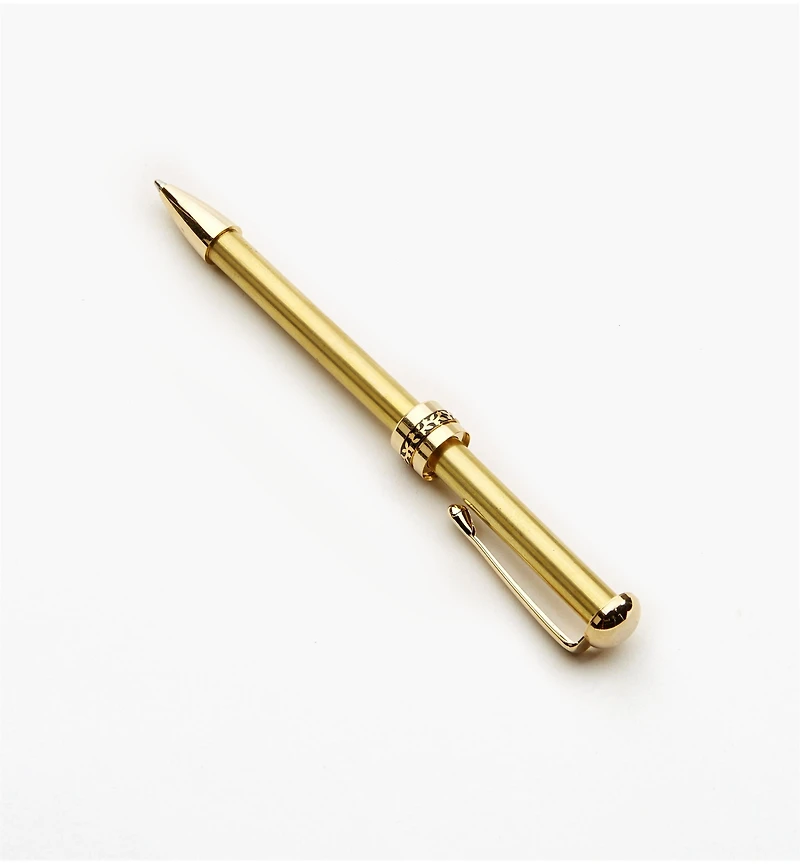 New Series Ballpoint Pen Hardware