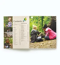 Wild Days – Outdoor Play for Young Adventurers