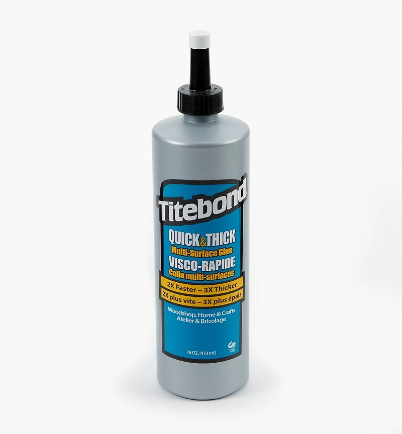 Titebond No-Drip Glue