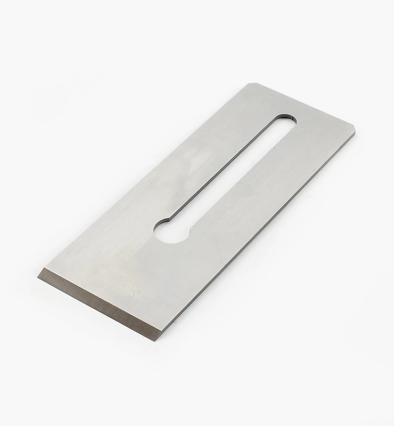 Hock A2 Bench Plane Blades
