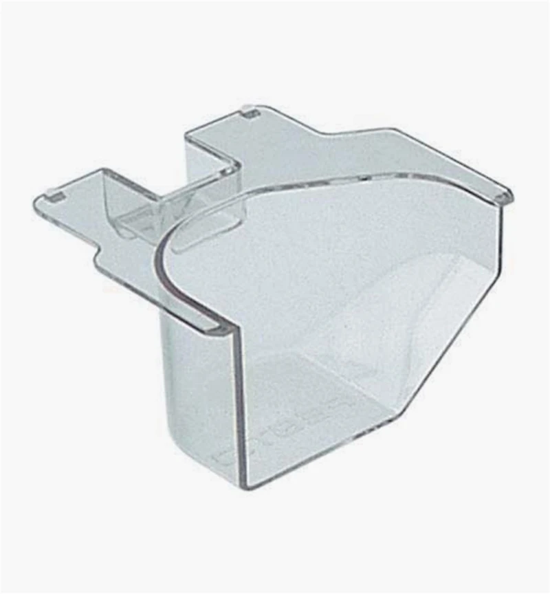 Pare-copeaux de remplacement pour toupie OF 1010 EQ Festool