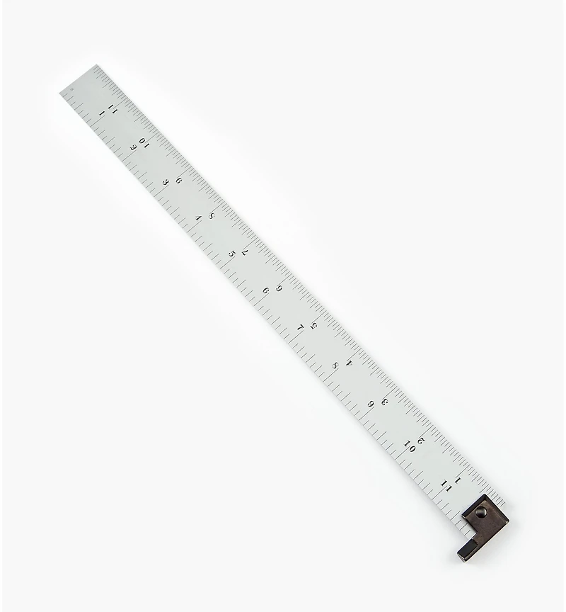 Starrett Hook Rules