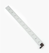 Starrett Hook Rules