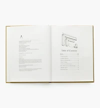 Euclid's Door – Building the Tools of ‘By Hand & Eye’