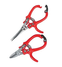 Set of 2 Mini Garden Shears
