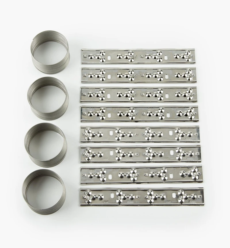 Coil Bird Deterrent