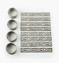 Coil Bird Deterrent