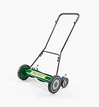 Lee Valley Reel Mowers