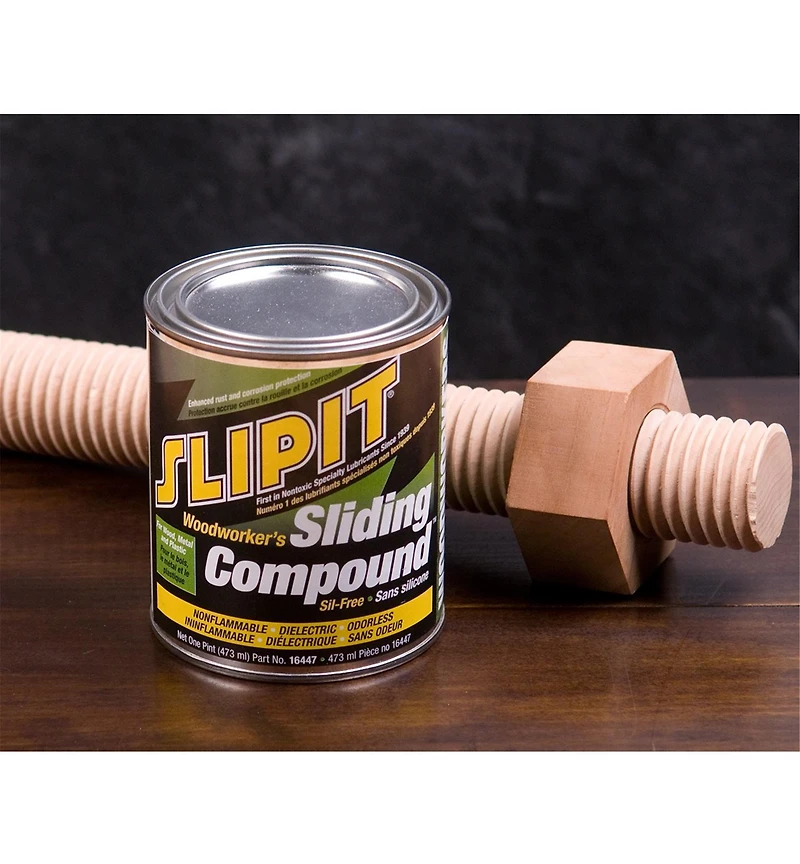Gel lubrifiant Slipit