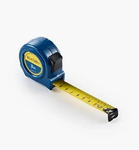 3m Right-Hand Lee Valley Tape