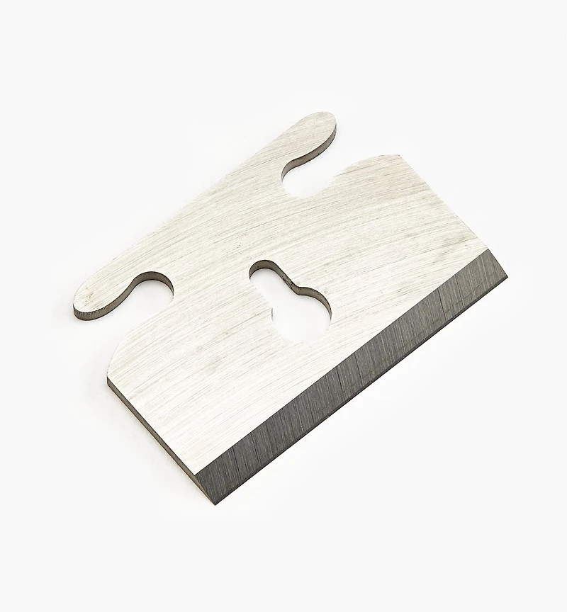 Replacement Blades for Veritas Large Spokeshave
