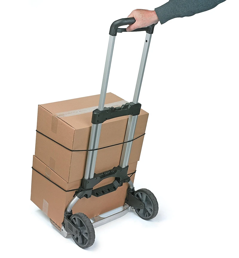 Folding Hand Truck