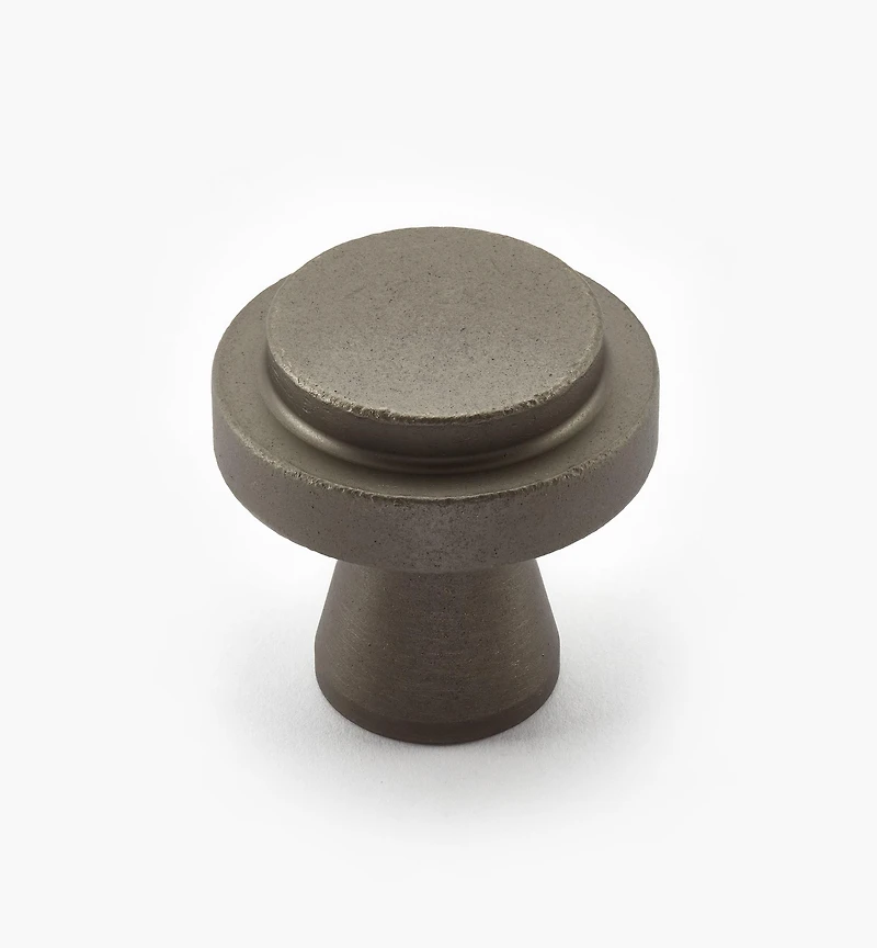 Concerto Knobs