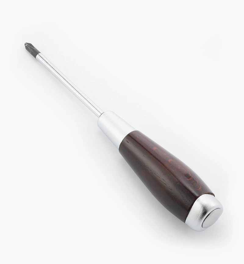Heavy-Duty Phillips Screwdrivers