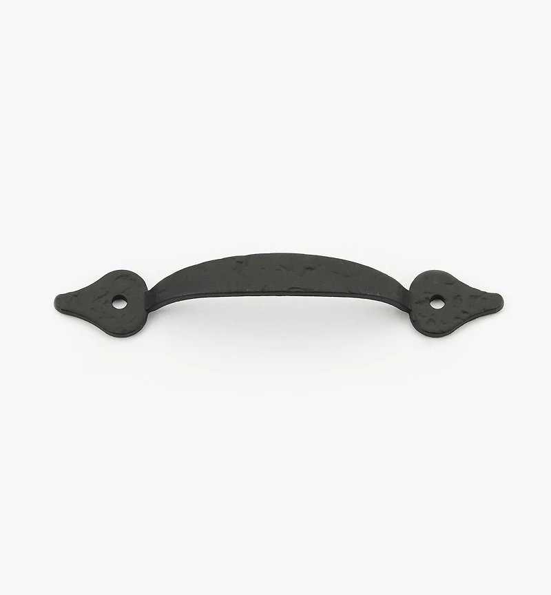 Forged Iron Spear Handles