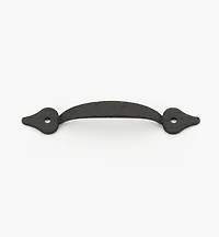 Forged Iron Spear Handles