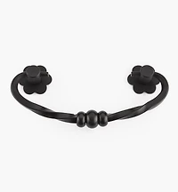 Steel Three-Bead Pulls