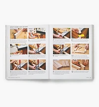 Woodworking Joinery by Hand