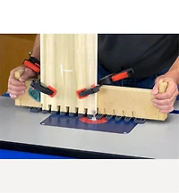 Leigh TD330 Through Dovetail Jig 