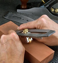 Lee Valley Replica Honing Guide