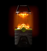 Lanterne rechargeable