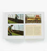 The New Organic Grower