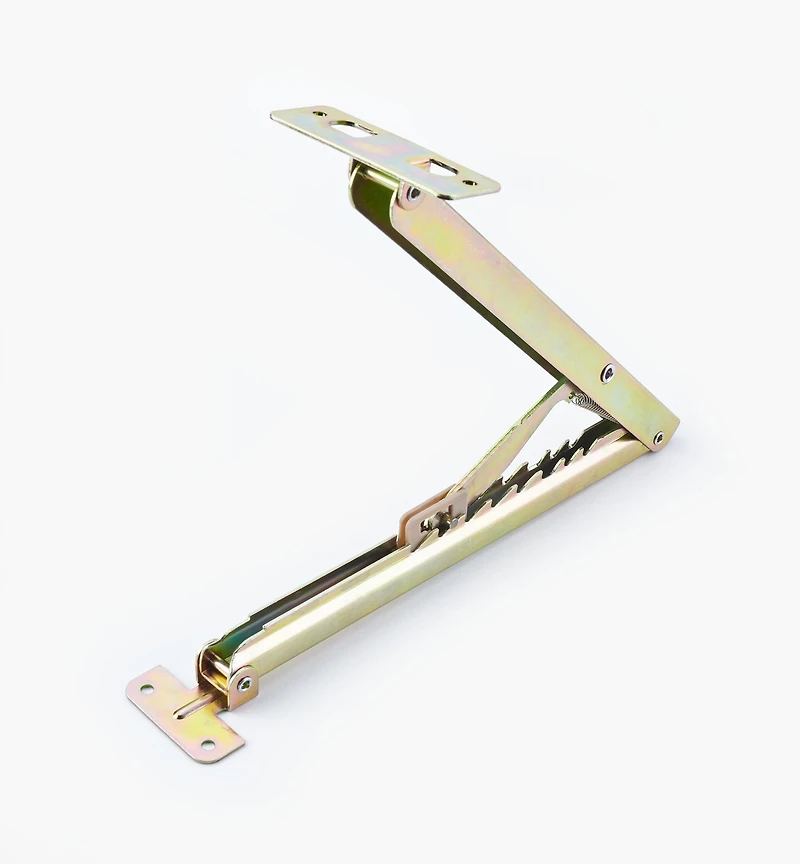 Ratchet Folding Brackets