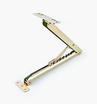 Ratchet Folding Brackets