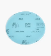 Mirka 5" Fine Galaxy Grip Discs
