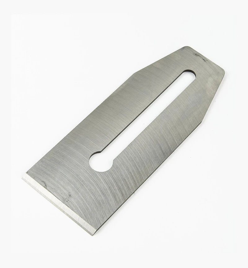 O1 Stanley/Record Bench Plane Blades made by Veritas