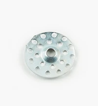 Washers for Plaster Repair