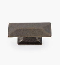 Bungalow Knobs