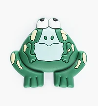Silicone Kids' Frog Knob