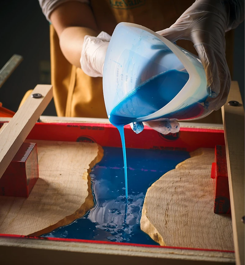 Eli-Chem Deep Cast Epoxy Resin