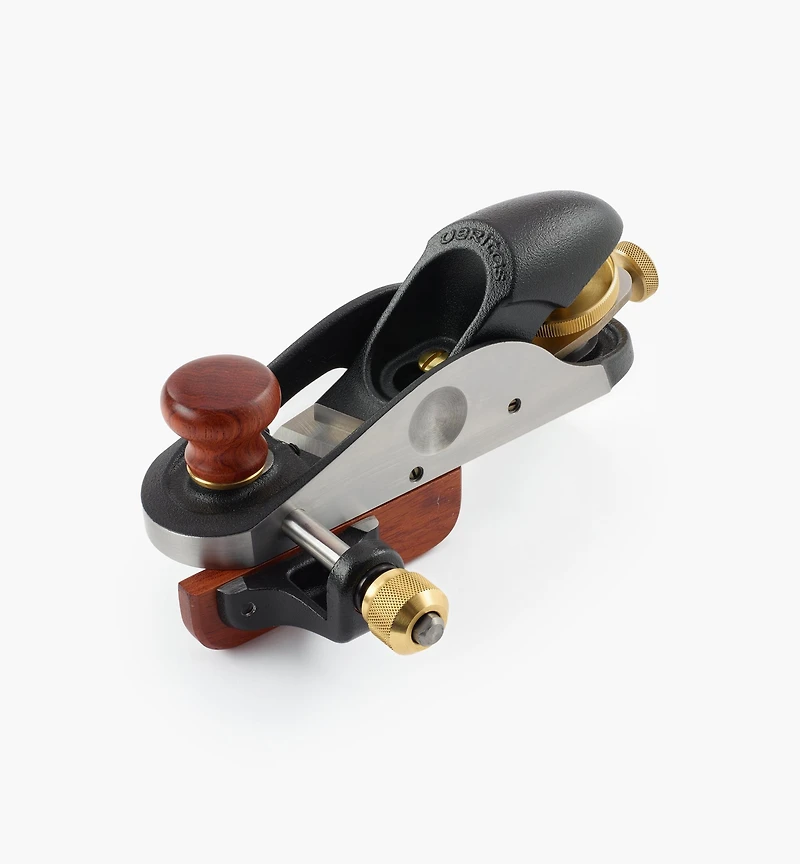 Veritas Skew Block Plane
