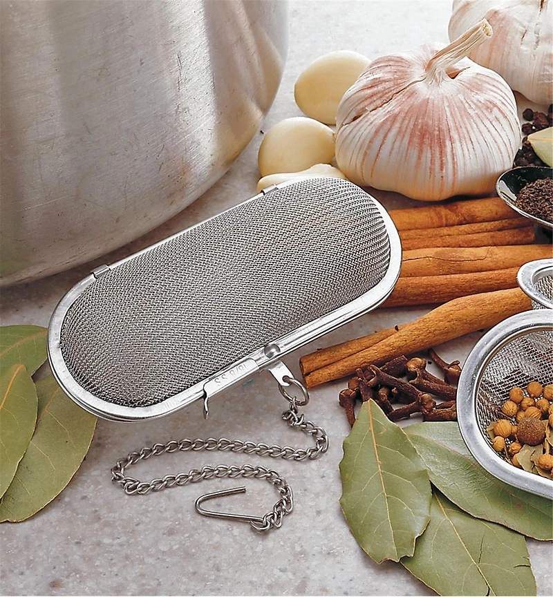Herb & Spice Infuser