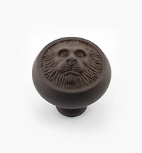 Roman Knobs