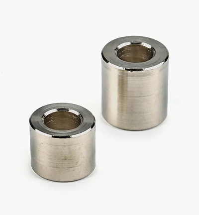 Bushing Set for Turned Measuring Spoons Hardware