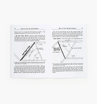 How to Use The Steel Square