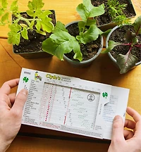 Vegetable Garden Planner