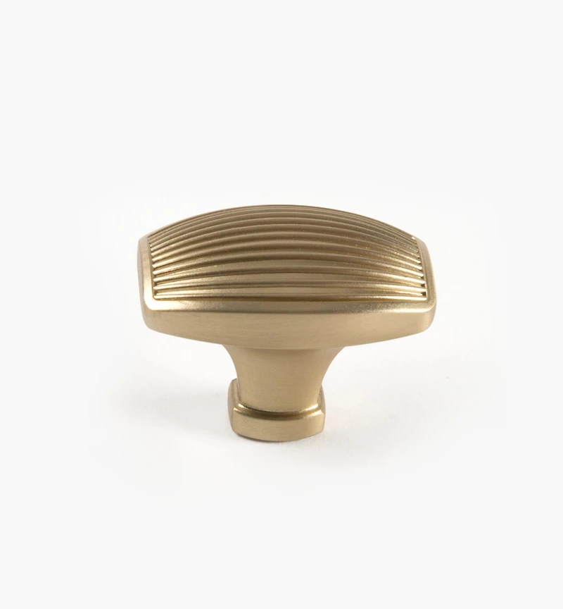 Seagrass Knobs