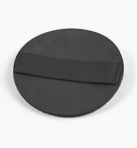 Mirka Grip-Faced Hand-Sanding Pad with Strap
