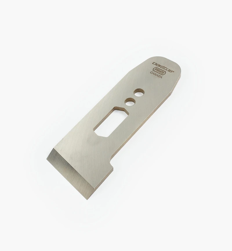 PM-V11 Replacement Blades for Veritas Skew Block Plane