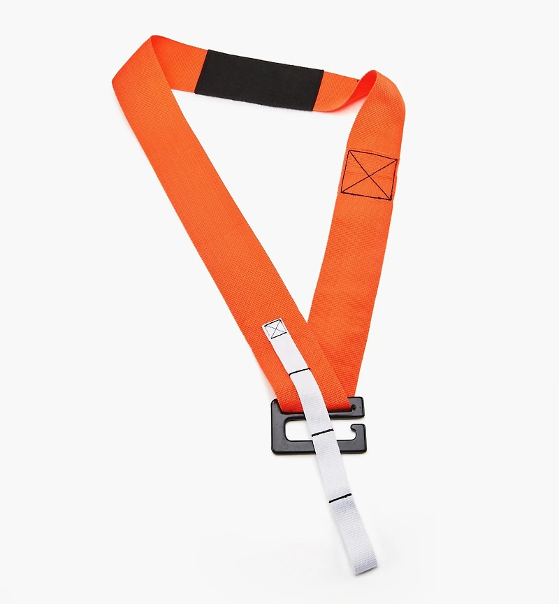 Bandoulière pour seau Bucket Buddy