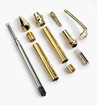 Slimline Pro EDC Click Pen Hardware