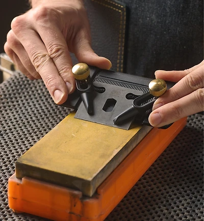 Veritas Short-Blade Honing Guide