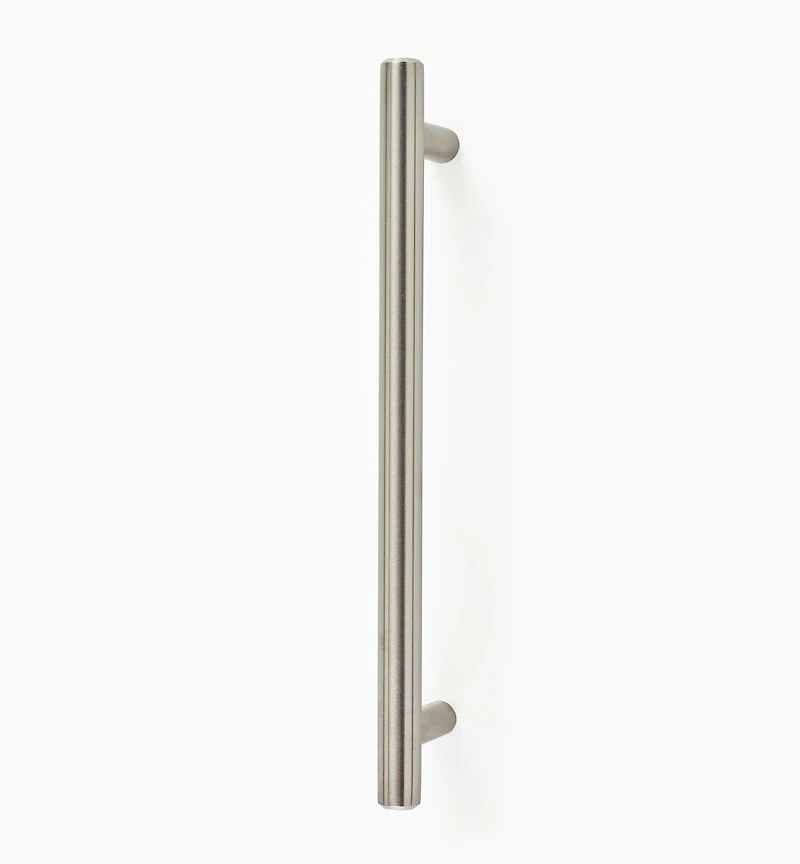 Stainless-Steel Bar Handles