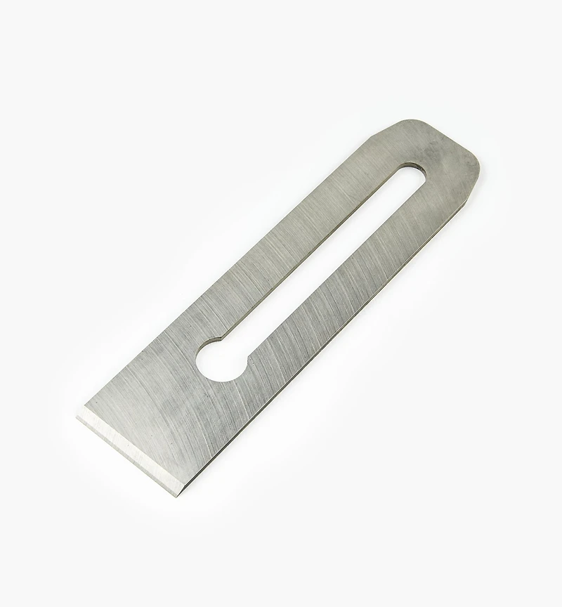 A2 Stanley/Record Bench Plane Blades made by Veritas