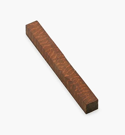 Carrelet de stylo en amourette