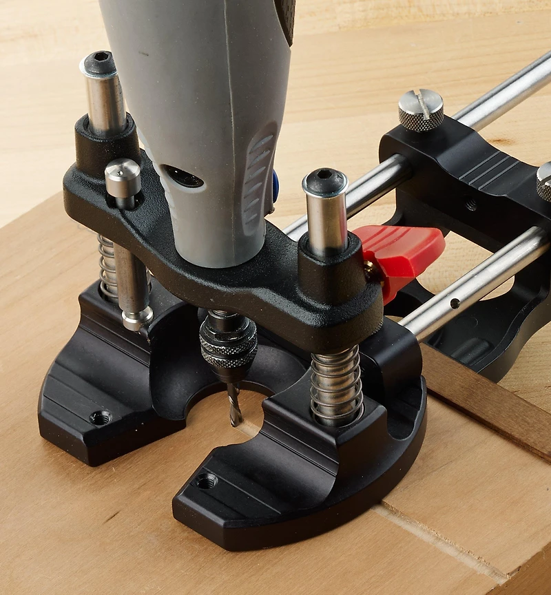 Mini Downcut Spiral Bits